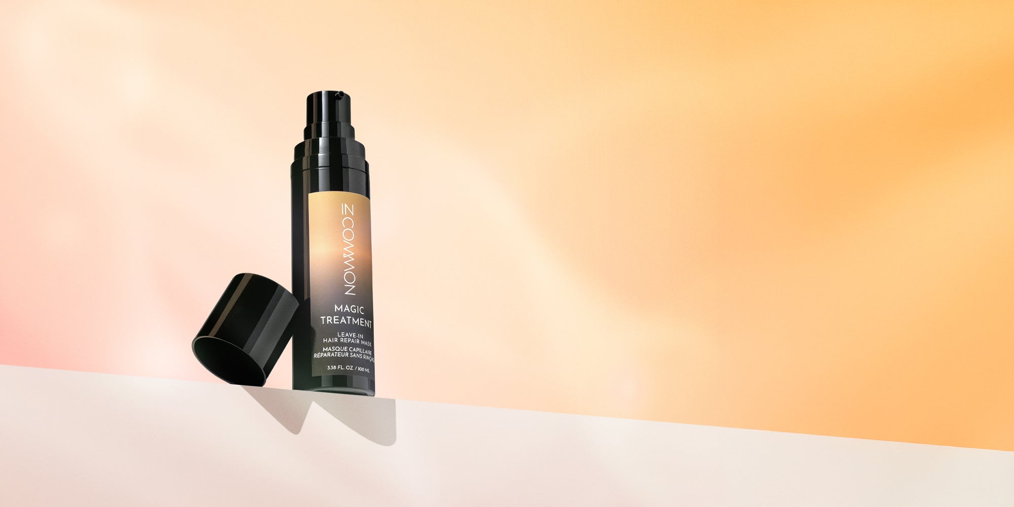 Magic Treatment Leave-In Hair Repair Mask