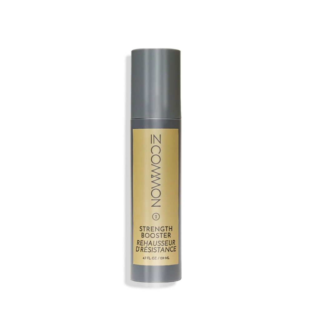 Strength Booster bottle
