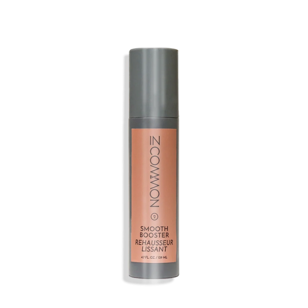 Smooth Booster bottle