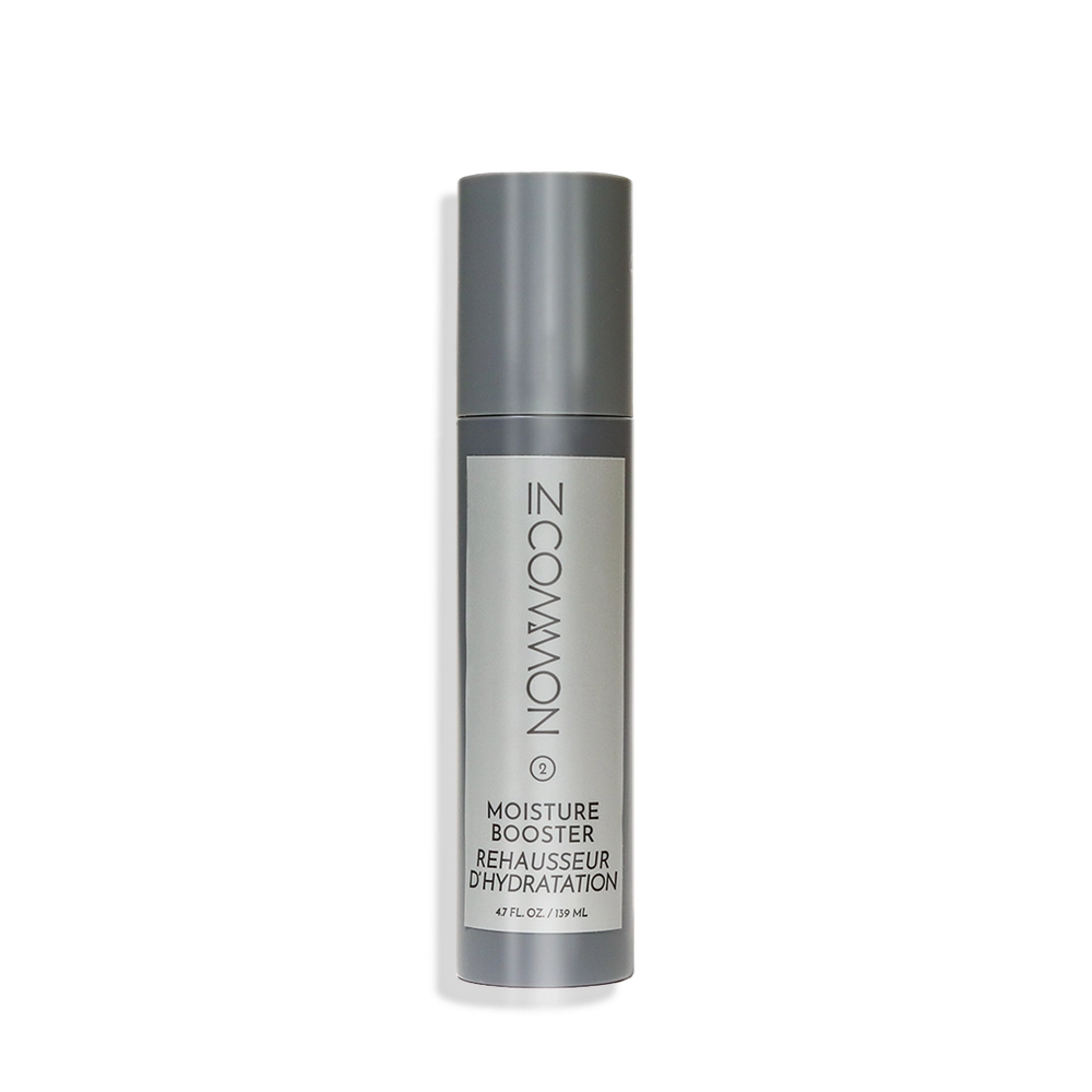Moisture Booster bottle